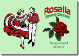 Rosalia Square Dancers